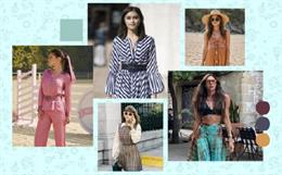 Best Holiday Outfits Inspiration for 2025